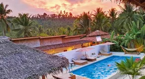 Parrots Boutique Resort - Image 3