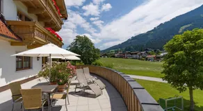 Appartements Haflingerhof - Image 4