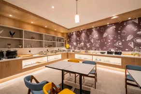 Hanting Premium Hotel Fuzhou University Town Shangjie Subway Station - Image 3