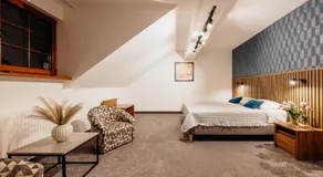 HOTEL CICHA WODA NIEPORĘT - Image 2