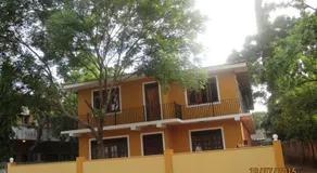 Shiva Rest Katharagama - Image 4