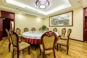 WuXiang International Hotel - Image 2