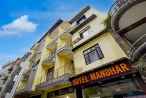 SPOT ON by OYO Hotel Manohar - Image 2