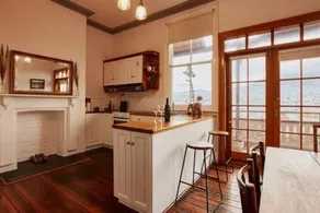 Historic Home close to CBD 3Brm with views - Image 3