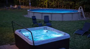 Luxe Catskills Mountain Retreat with Private Pool, Pond, Hot Tub, Fire Pit, Dog Friendly - Image 4