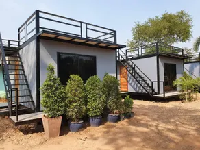 สกายวิวรีสอร์ท ชัยนาท - Image 5