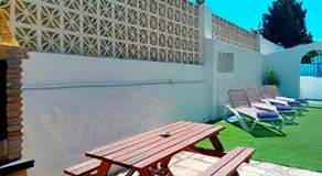 Casa Patio de Los Naranjos Piscina privada - Image 3