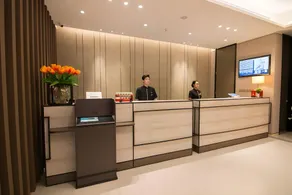 Home Inn Plus Chengdu Gaoxin Global Center SKP - Image 4