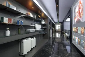 Atour Light Hotel Changsha IFC Huangxing Road Pedestrian Street - Image 4