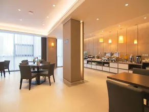Home Inn Plus Suzhou Wanda Plaza Metro Station - Image 4