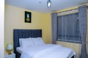 Luxury 2bedrooms near JKIA airport/SGR with balcon - Image 2