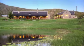 Rooiberg Lodge - Image 5
