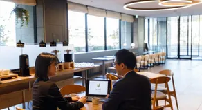 Far East Village Hotel Tokyo Ariake - Vacation STAY 31697v - Image 4