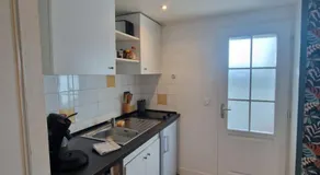 Cozy studio Libourne Train station within walking distance - Image 3