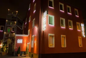 Alpha & Omega Hotel Stuttgart - Image 4