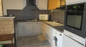 Appartement en bois - Image 5