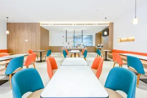 Hanting Premium Hotel Weinan North Railway Station Lotte Street - Image 2
