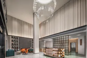 Kaiyuan Yiju Hotel, Deqing High-speed Railway Station, Moganshan - Image 3