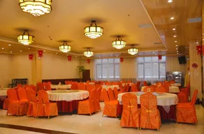 Century Oriental Hotel (Dengfeng Shaolin Avenue) - Image 2