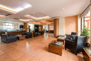 Airport Hotel Kathmandu - Near Pashupatinath Temple - Image 3