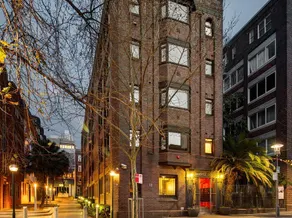 Regents Court Sydney - Image 3