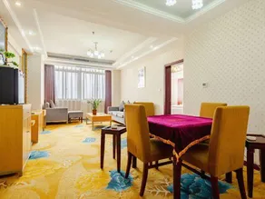 Ivy Hotel - Image 5
