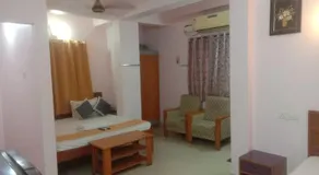 Terra Hotel Mogappair - Image 2