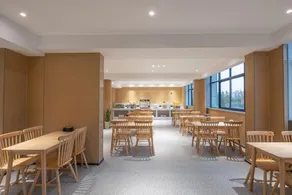 Su Cheng Hotel (Haining Yintai City Branch) - Image 5