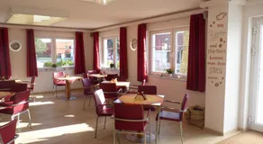 Cafe und Pension Blohm - Image 5