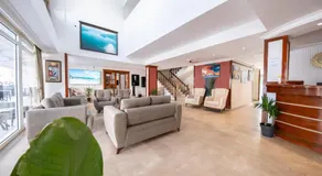 SUNMARİS CİTY HOTEl - Image 2