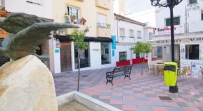 Fuengirola Centro Histórico. A 200 m de la playa - Image 4