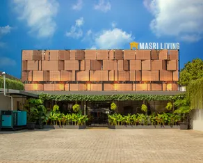 Masri Living by Daphna Management - Image 1