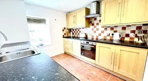 Quay Cottage in the Heart of Inveraray Luxury Sleeps 4 in 2 Bedrooms - Image 3