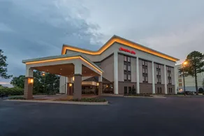 Hampton Inn Meridian - Image 3