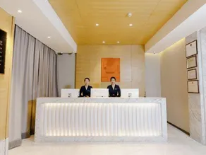 Jin Yi Chain Hotel Hohhot Dazhao Zhongshan West Road Branch - Image 4