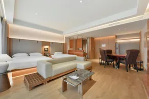 Tianchen Resort Hotel - Image 2