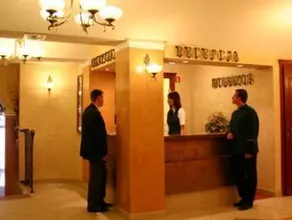 Hotel Hubertus Rzeszów - Image 1