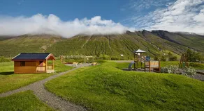 Hótel Tjarnir - Image 2