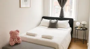 Private Rooms in a Shared Apartment in Central Oslo - Image 2