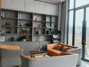 Xichen Yazhi Hotel (Chengtou Town Yaqi Yuanhong Trade City) - Image 3