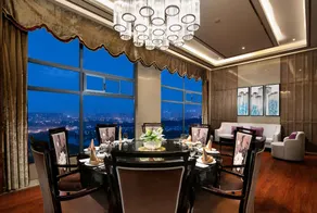 Ramada by Wyndham Wuhan Dongxihu - Image 3