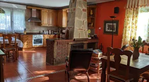 Casa Rural Bilbao Caserio Gondra Alquiler Habitaciones - Image 4