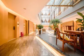 Jintang Chaoshell Baopo Hotel - Image 2