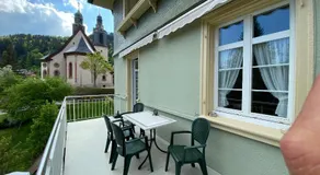 Kleines Haus Silberdistel - Image 5
