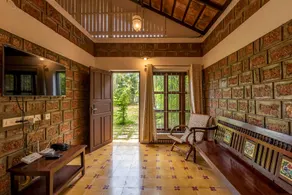 Selcouth  2 bedroom cottage by the backwaters - Image 3