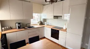 Vintage apartment Ranne - Image 5