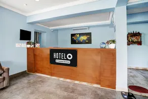 Hotel O Porvorim - Image 5