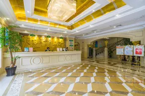 Vienna Hotel Shanghai Zhongqiao Institute - Image 5