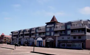 Swakopmund Plaza Hotel - Image 3