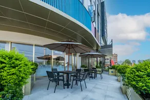 Hanting Hotel Wenzhou Yueqing Hongqiao - Image 4
